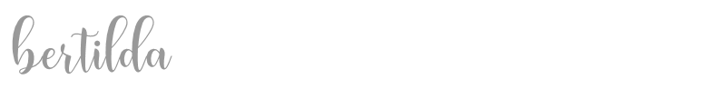 Bertilda