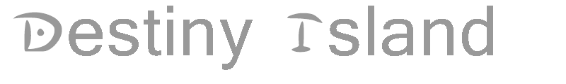 Destiny Island