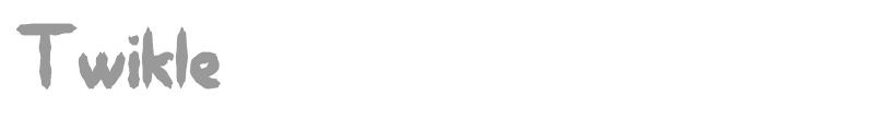 Twikle