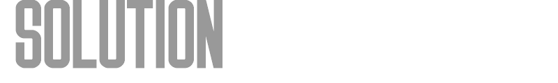 Solution