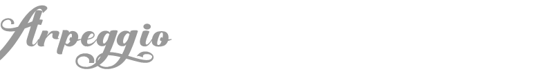 Arpeggio