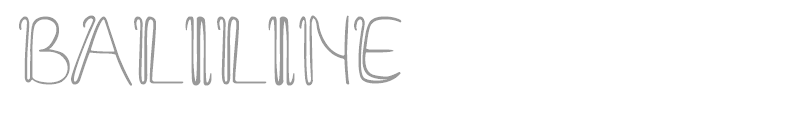 Baliline