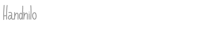 Handnilo