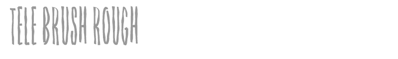 Tele Brush