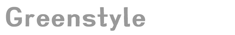Greenstyle