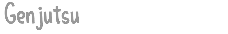 Genjutsu