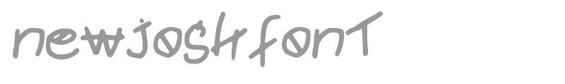 Newjosh