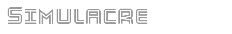 Simulacre