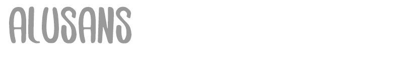 Alusans