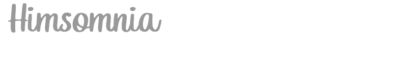 Himsomnia