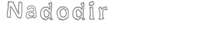 Nadodir