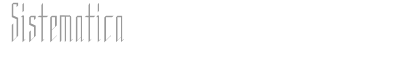 Sistematica