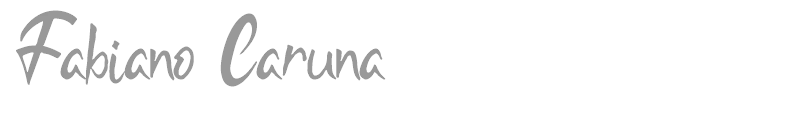 Fabiano Caruna