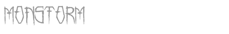 Monstorm