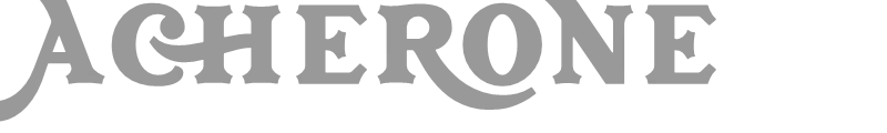 Acherone