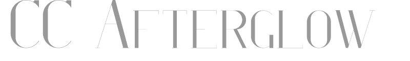 CC Afterglow