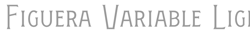 Figuera Variable