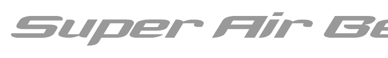 Super Air Ben