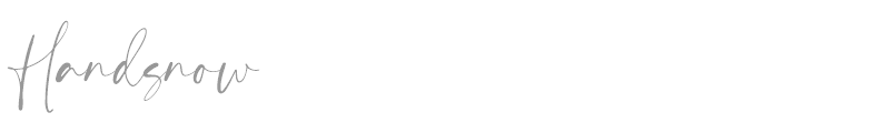 Handsnow