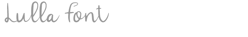 Lulla