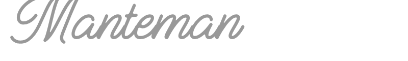 Manteman