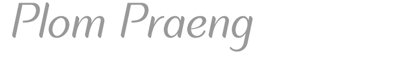 Plom Praeng