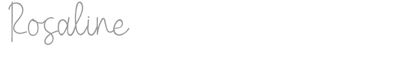 Rosaline