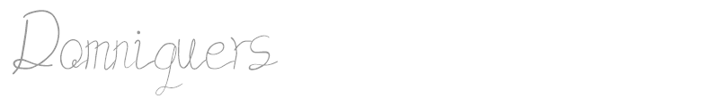 Domniquers