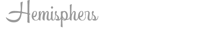 Hemisphers