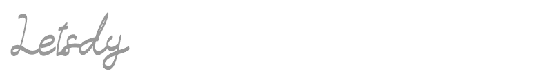 Letsdy