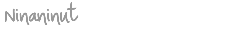 Ninaninut