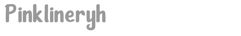 Pinklineryh