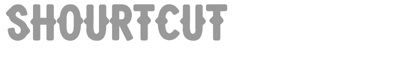 Shourtcut