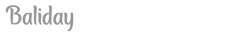 Baliday