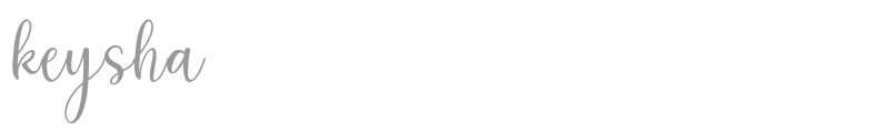 Keysha