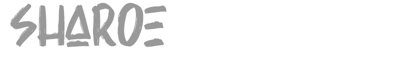 Sharoe