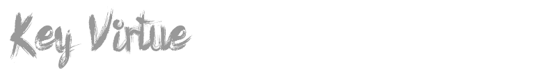 Key Virtue