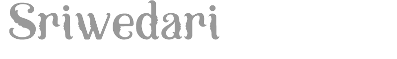 Sriwedari