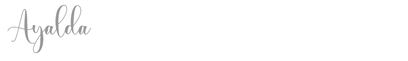 Ayalda