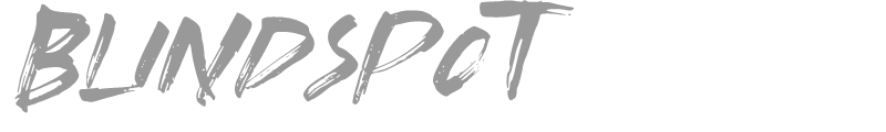 Blindspot