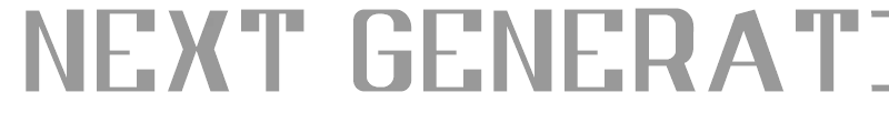 Next Generation
