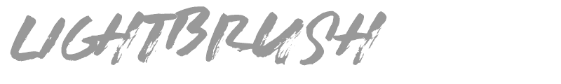 Lightbrush
