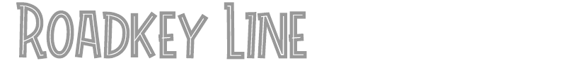 Roadkey Line
