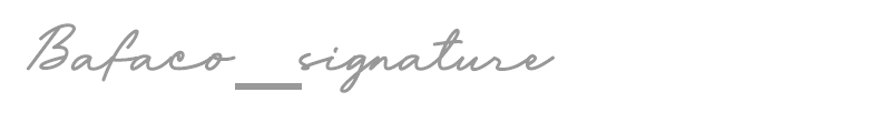Bafaco Signature
