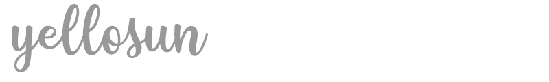 Yellosun