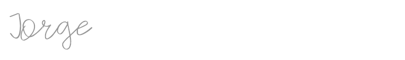 Jorge