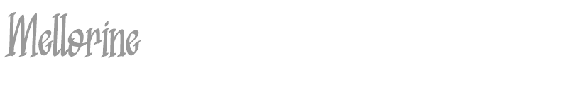 Mellorine