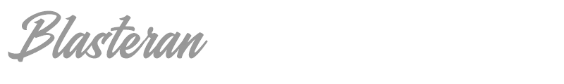 Blasteran