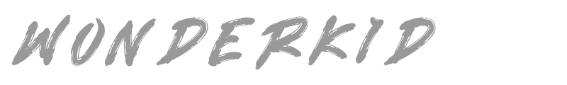 Wonderkid