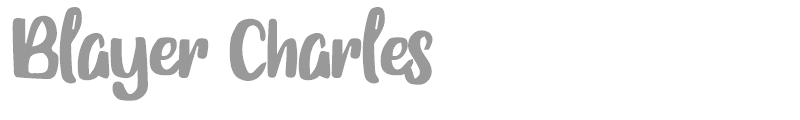 Blayer Charles